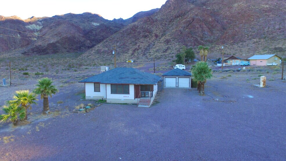 More Photos Of 44655 National Trails Hwy, Newberry Springs Apartments For Sale