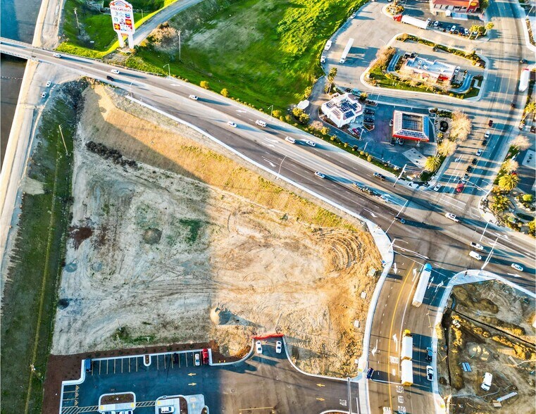 Primary Photo Of 49 Rogers, Patterson Land For Sale