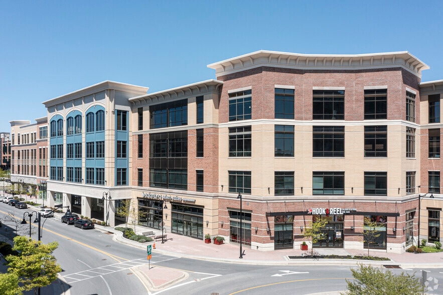 More Photos Of Painters Mill Rd, Owings Mills Unknown For Lease