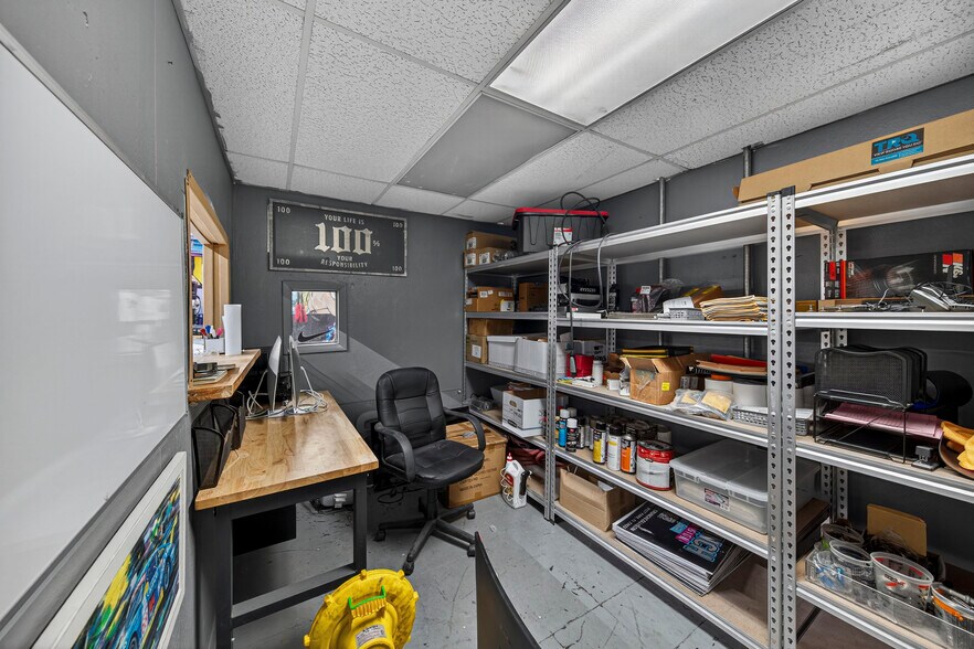 More Photos Of 1090 S 56th Ave, Hollywood Auto Repair For Sale