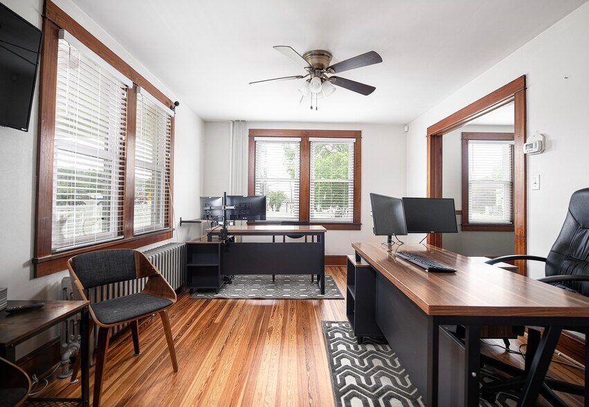 More Photos Of 538 S Philadelphia Blvd, Aberdeen Office For Lease