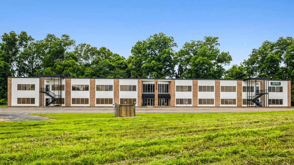 More Photos Of 3020 Knight St, Shreveport Loft Creative Space For Sale