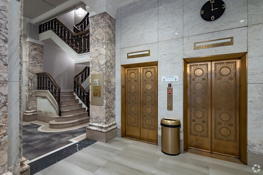 More Photos Of 309 SW 6th Ave, Portland Office For Lease