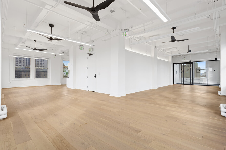 More Photos Of 166 Geary St, San Francisco Office For Lease