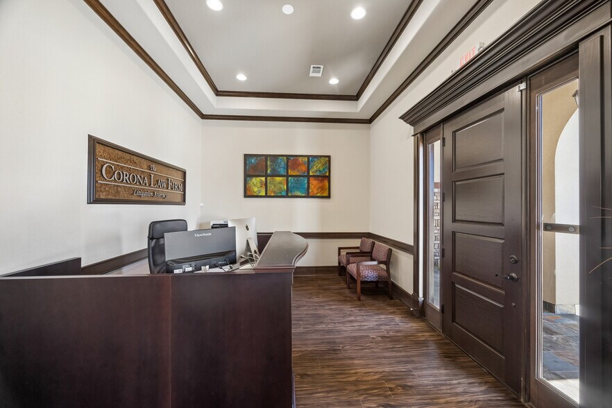 More Photos Of 12807 Haynes Rd, Houston Office For Sale