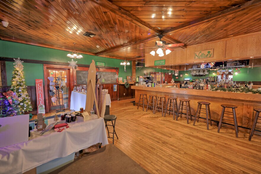 More Photos Of 2212 Route 145, East Durham Restaurant For Sale