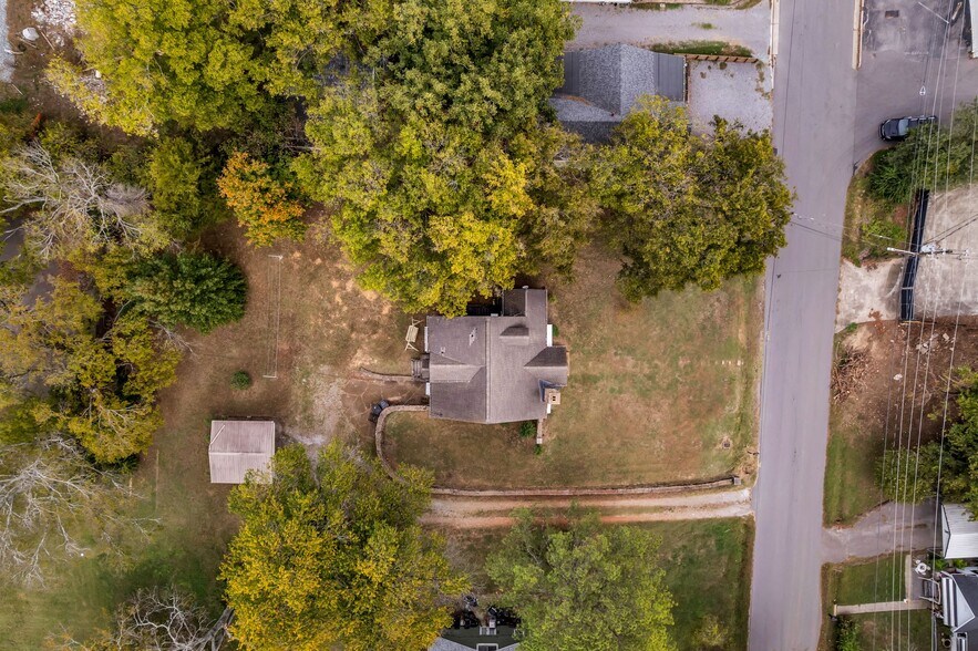 More Photos Of 2009 Manchester Ave, Nashville Land For Sale