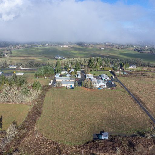 More Photos Of 720 NE Granger Ave, Corvallis Manufacturing For Sale