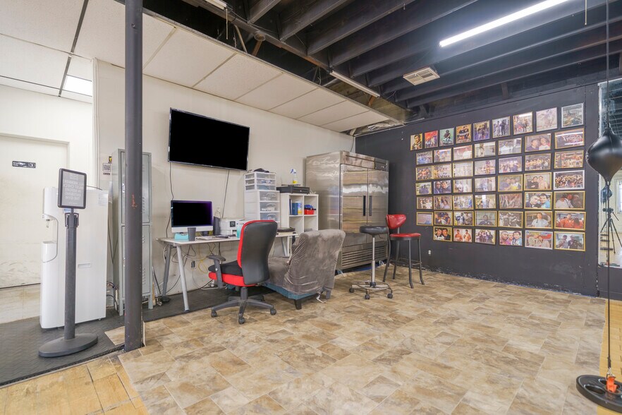More Photos Of 1420-1424 W Olympic Blvd, Los Angeles Storefront Retail Office For Lease