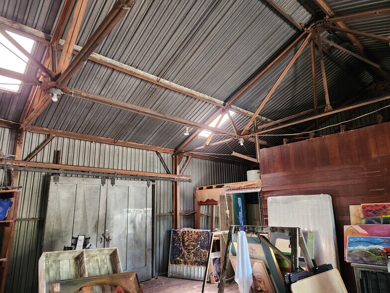 More Photos Of 415 S Memorial Ave, Walterboro Industrial For Sale