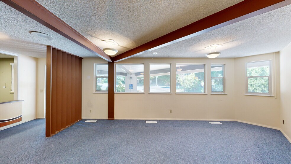 More Photos Of 13350 Big Basin Way, Boulder Creek Medical For Lease