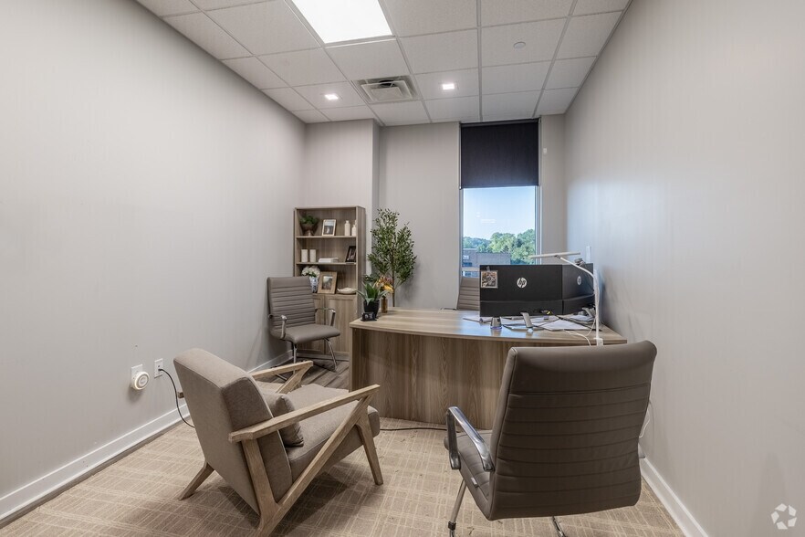 Photo of 3rd Floor Ste 302