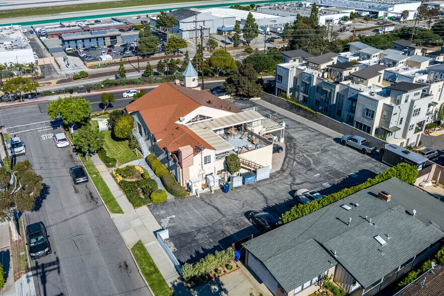 More Photos Of 500 E Imperial Ave, El Segundo Land For Sale