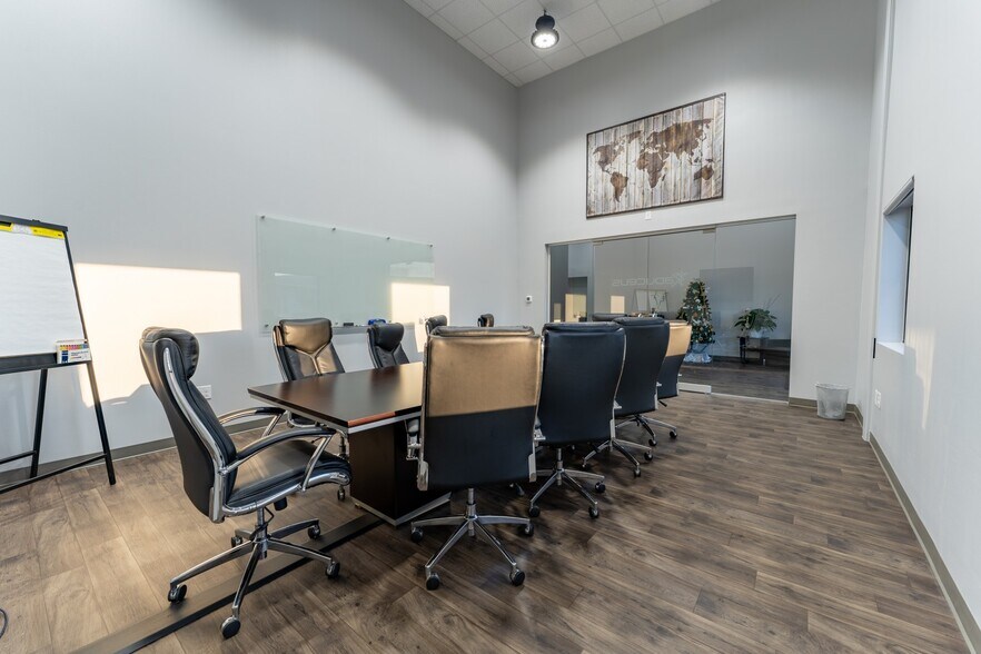 More Photos Of 13462 FM 529 Rd, Houston Light Distribution For Sale