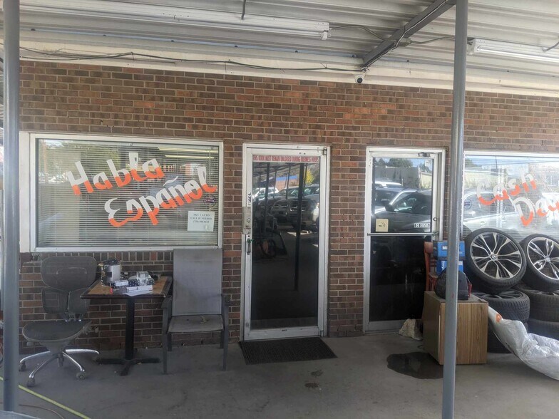 More Photos Of 9260-9273 Federal Blvd, Federal Heights Auto Dealership For Sale