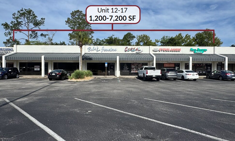 More Photos Of 1403 Dunn Ave, Jacksonville Unknown For Lease
