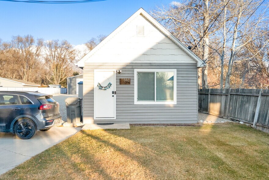 More Photos Of 154 N 100 W, American Fork Apartments For Sale