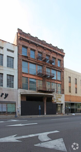 More Photos Of 1911 3rd Ave N, Birmingham Apartments For Lease