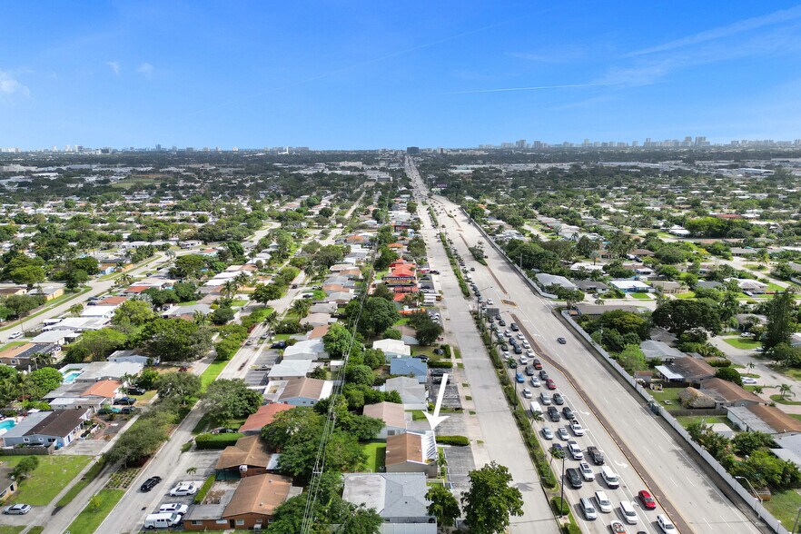 More Photos Of 51 E Commercial Blvd, Fort Lauderdale Medical For Sale