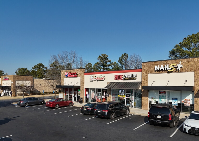 More Photos Of 2040 Eastside Dr, Conyers Storefront Retail Office For Sale