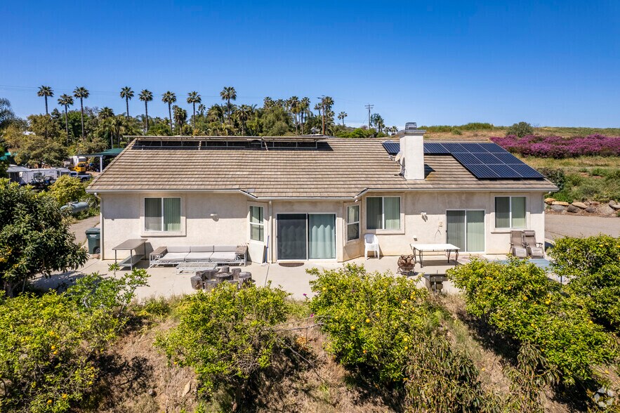 29281 LAWRENCE WELK LN  