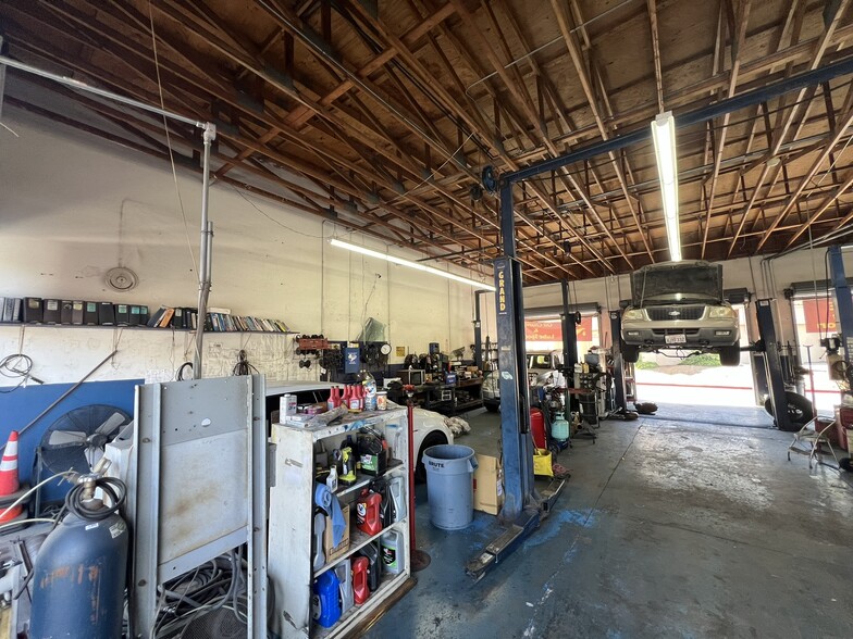 More Photos Of 151 N Rose St, Escondido Unknown For Lease