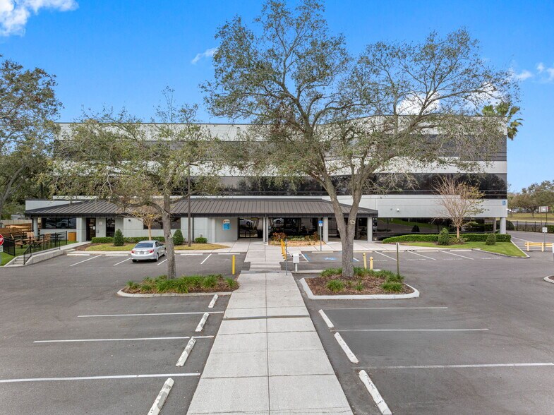 More Photos Of 6801 E Hillsborough Ave, Tampa Office Residential For Sale