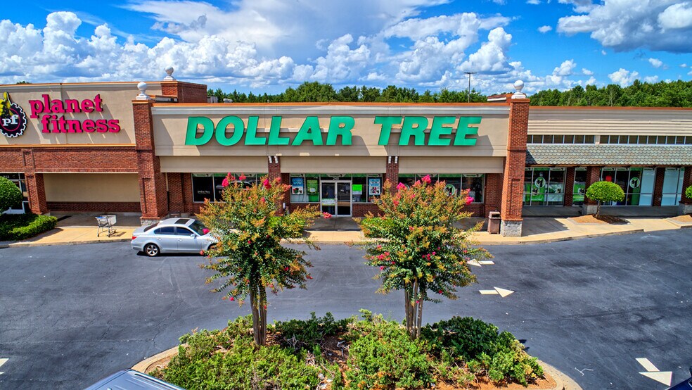 More Photos Of 250 Jonesboro Rd, Mcdonough Unknown For Lease