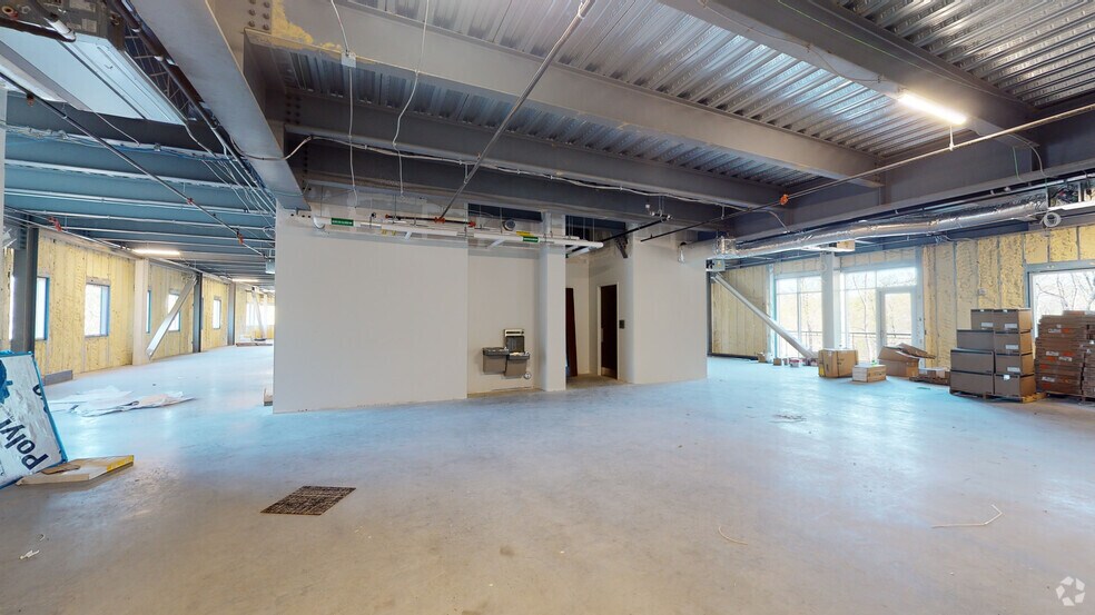 Photo of 3rd Floor Ste 