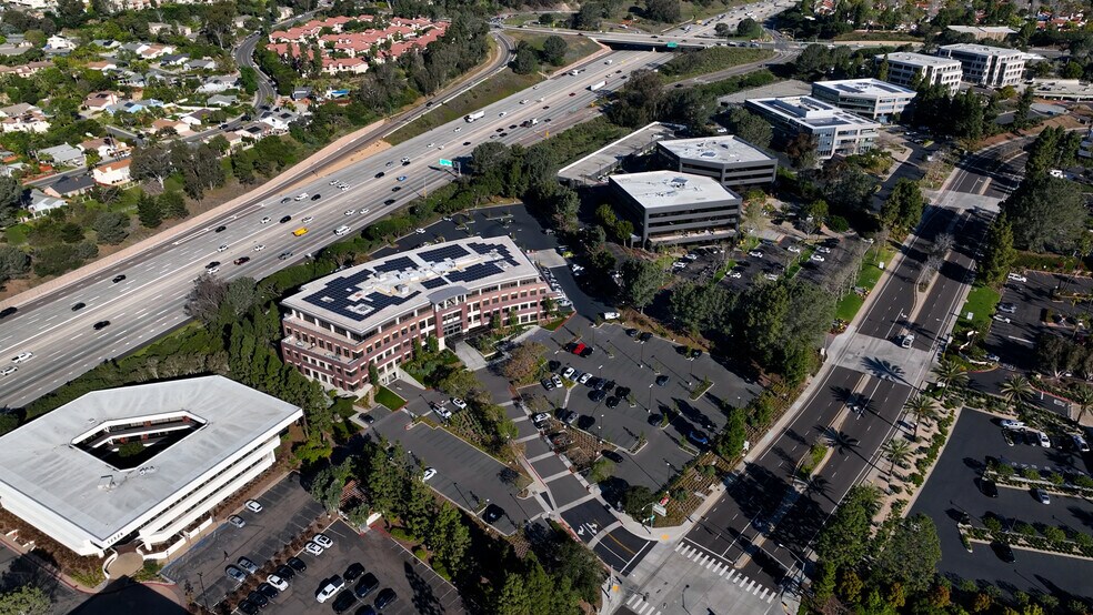 Primary Photo Of 12544 High Bluff Dr, San Diego Coworking Space