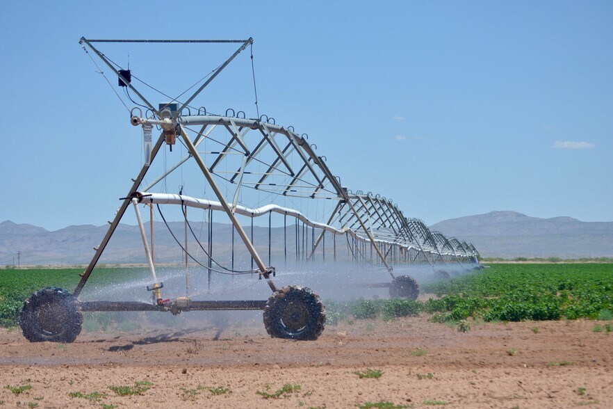More Photos Of 10± miles NE of Van Horn, Van Horn Land For Sale