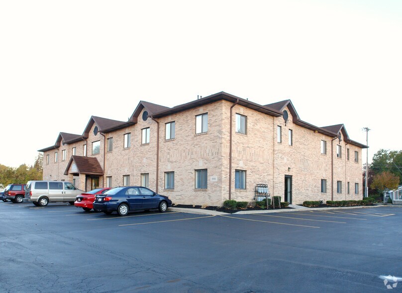 More Photos Of 485 Titus Ave, Irondequoit Medical For Lease