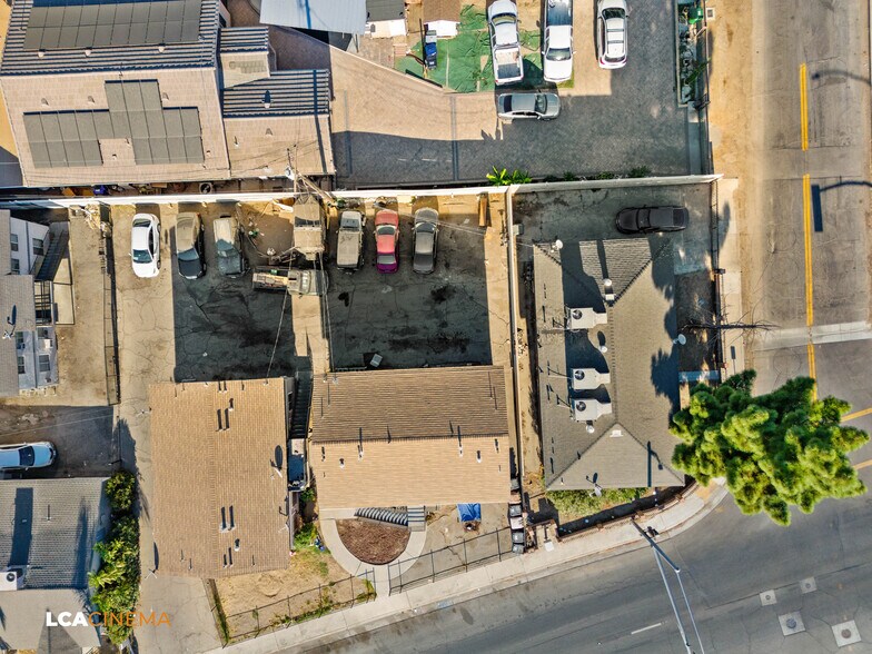 More Photos Of 1524 Mount Vernon Ave, Bakersfield Apartments For Sale