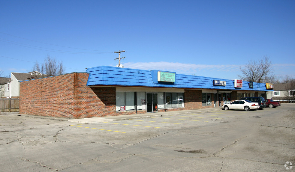 Primary Photo Of 1419 Demorest Rd, Columbus Storefront Retail Office For Lease