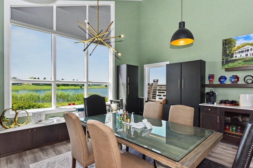 More Photos Of 1021 Proctor Dr, Elkhorn Office For Sale