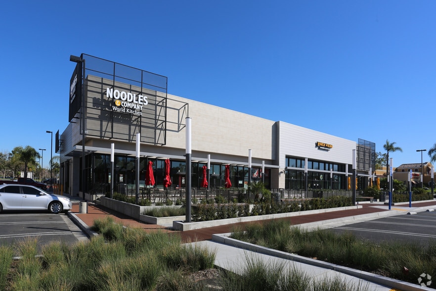 More Photos Of 5895 Katella Ave, Cypress Freestanding For Lease