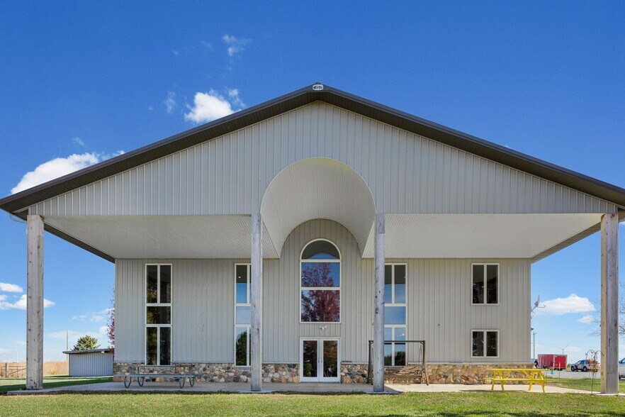 Primary Photo Of 8796 S US Highway 231, Brookston Specialty For Sale