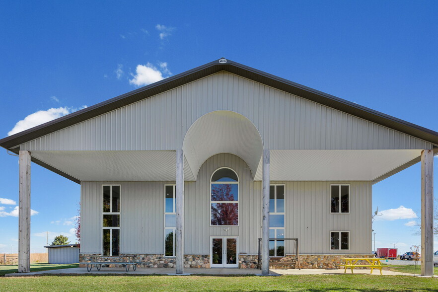 More Photos Of 8796 S US Highway 231, Brookston Specialty For Sale