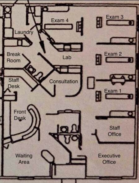More Photos Of 4505 N Armenia Ave, Tampa Office For Sale