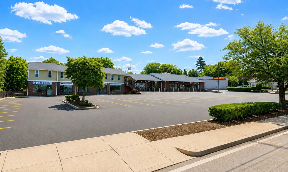 More Photos Of 786 Providence St, Woonsocket General Retail For Sale