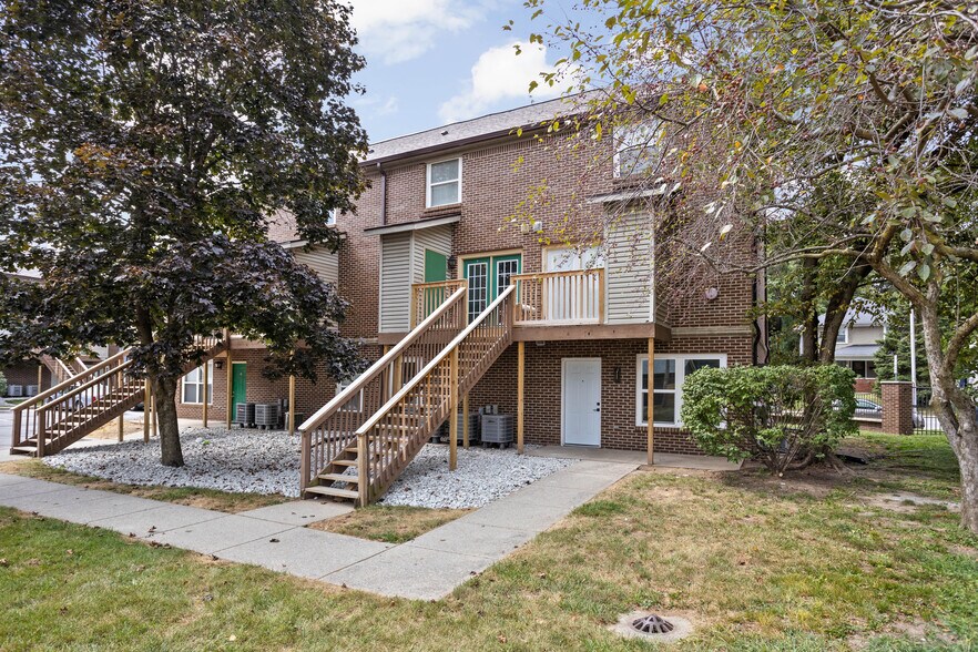 More Photos Of 3821 Central Ave, Indianapolis Apartments For Sale