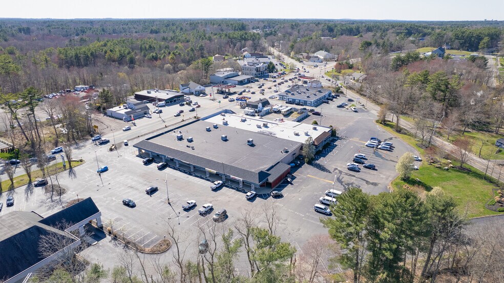 More Photos Of 220-228 Columbia Rd, Hanover Unknown For Lease