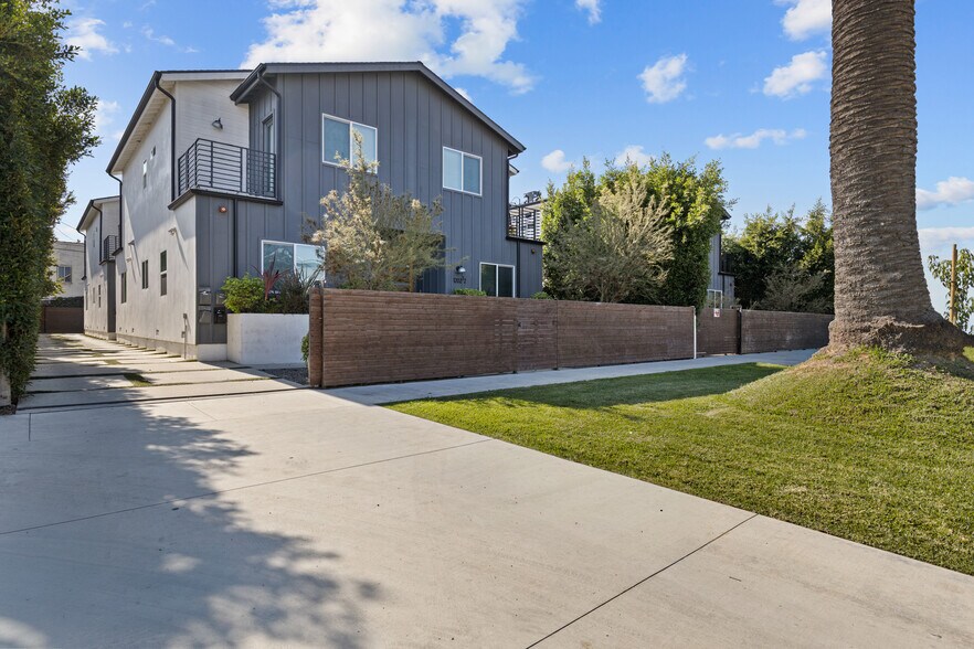 More Photos Of 1202 Browning Blvd, Los Angeles Apartments For Sale