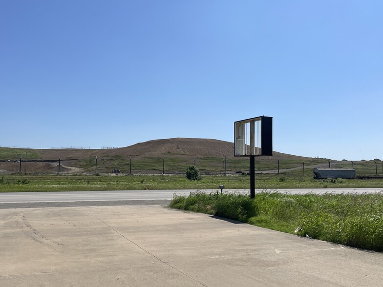 More Photos Of 6307 E Hwy 270, Alderson Warehouse For Lease