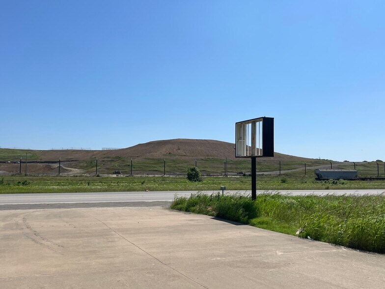 More Photos Of 6307 E Hwy 270, Alderson Warehouse For Lease