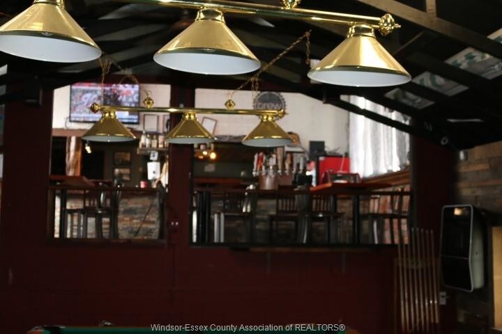 More Photos Of 1898 Shepherd St E, Windsor Storefront Retail Residential For Sale