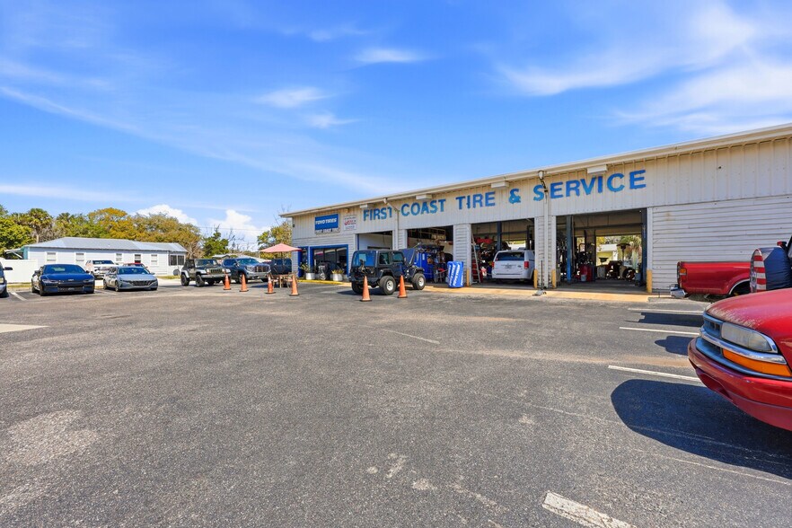 More Photos Of 2350 N Ponce De Leon Blvd, Saint Augustine Service Station For Sale