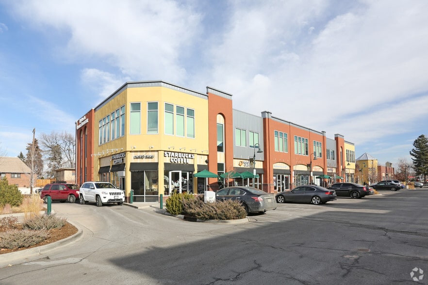 More Photos Of 4500 W 38th Ave, Denver Storefront Retail Office For Lease