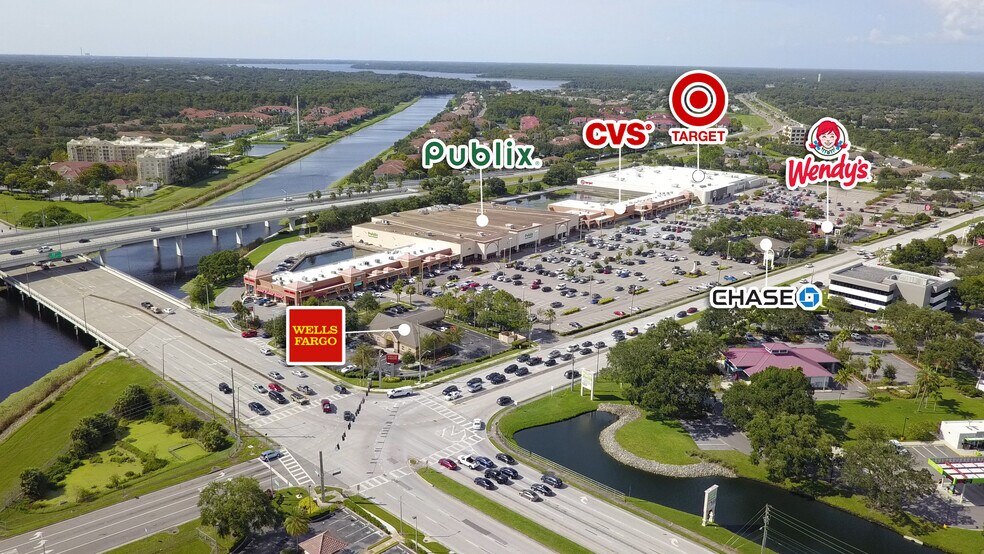 More Photos Of 300-900 E Lake Rd, Palm Harbor Unknown For Lease