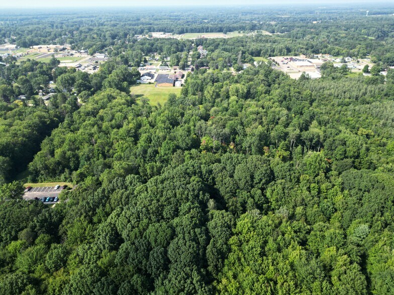 More Photos Of 00 Oak st, Montrose Land For Sale